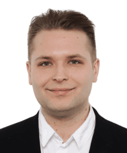 Paulus Nevalainen - SRV Rakennus Oy