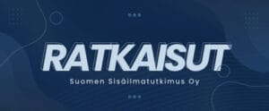 Ratkaisut