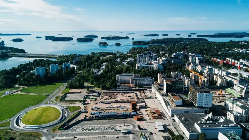 Sisäilmatutkimus Espoo - Suomen Sisäilmatutkimus Oy