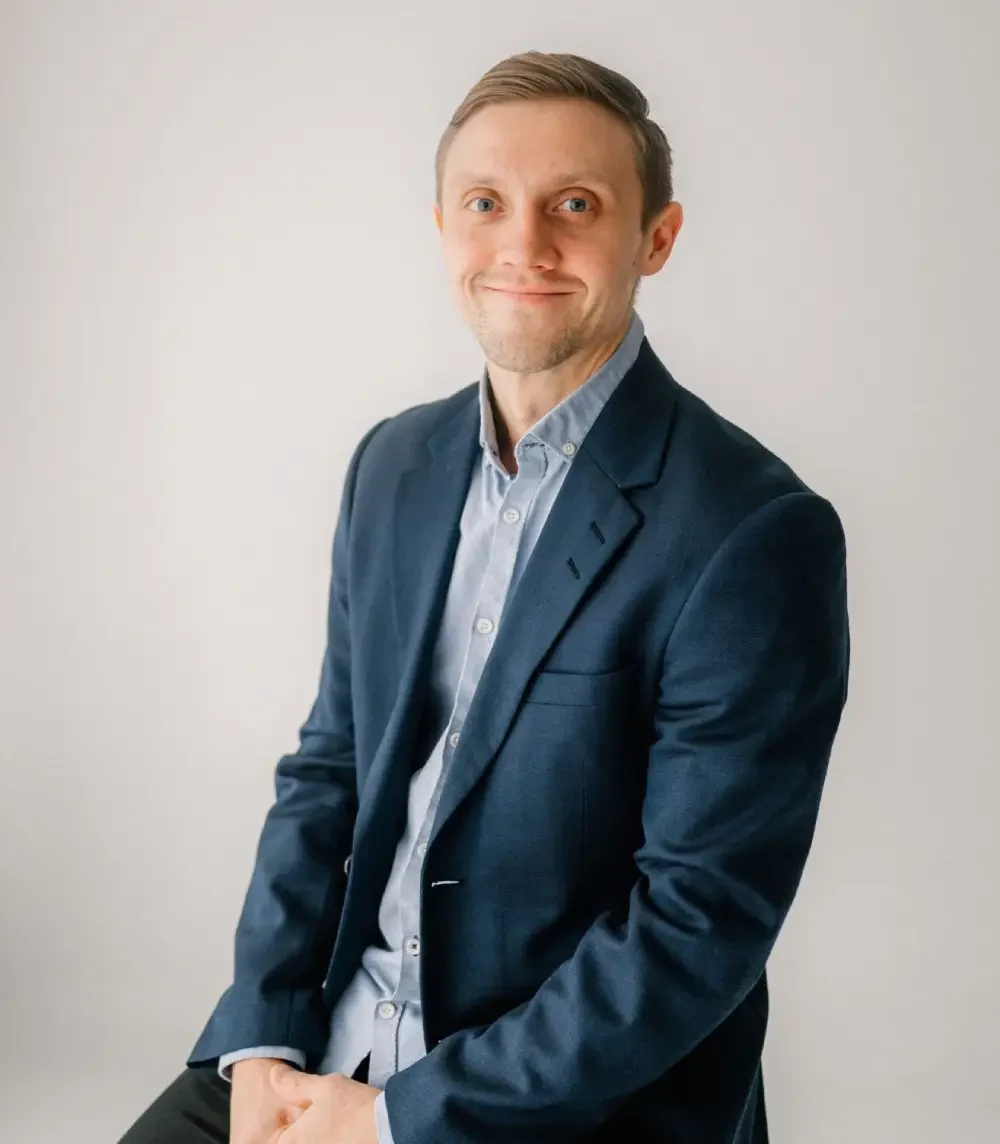 Niko Salminen