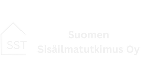 Suomen Sisäilmatutkimus Oy -logo