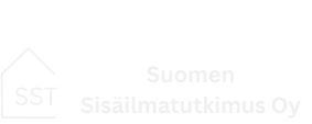 Suomen Sisäilmatutkimus Oy -logo