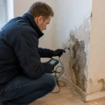 Kuntotutkimus vai kuntotarkastus